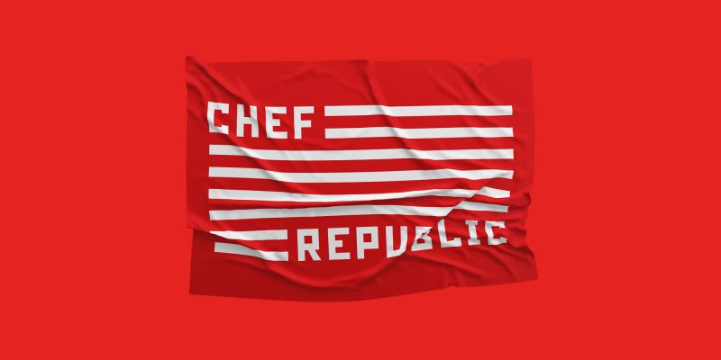 Chef Republic